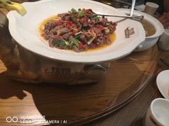 -炊烟小炒黄牛肉(中心印象城店)