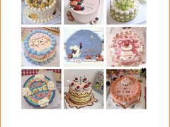 -Living Kitchen团建·厨艺派对空间(国贸店)