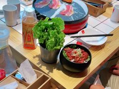 -么肆烤肉·中式自助·烤肉大排档(街道口季佳PAI店)