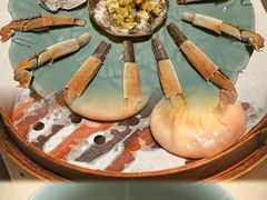 -成隆行·蟹王府(淮海店)