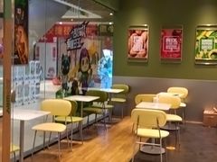 -赛百味SUBWAY(马台街店)