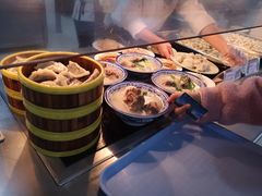 -紫金港餐饮中心-风味餐厅(浙江大学紫金港校区店)