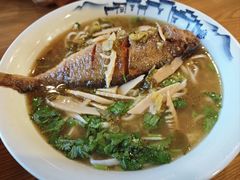 -难忘的面(五矿君澜酒店)