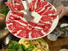 -老北京涮肉(经一路店)