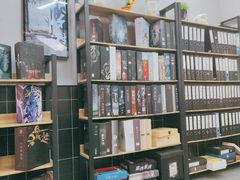 -LIENOW来闹密室剧本推理&狼人杀(东方亿象城店)