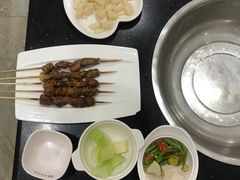 -草原饭店火锅