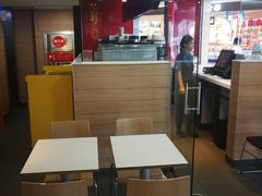 -麦当劳(欧亚卖场店)