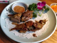 金牌乳鸽-嘉禾·悦享餐厅(八方汇店)