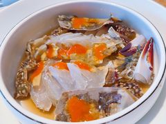 -沁旺达·福建海鲜(马连道店)