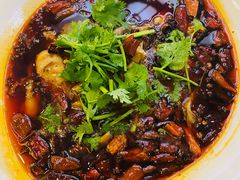 -成都驻京办餐厅(蜀都宾馆店)