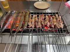 -小寒羊烧烤(凯瑞时代大厦店)