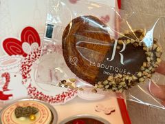 -LE JARDIN de Joel Robuchon(新世界大丸百货店)