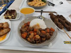 -宜家·瑞典风味餐厅(北京西红门店)