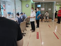 -爱康国宾体检中心(建国门分院)