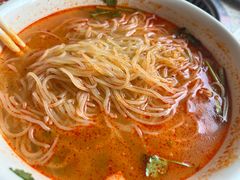 -韩风烤牛肉冷面店