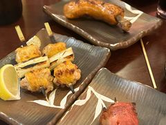 -鸟鹏烧鸟居酒屋(仁恒梦中心店)