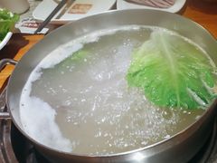 -海银海记潮汕牛肉火锅(新港中路海珠店)