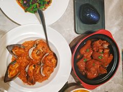 -大树餐厅(红旗街万达店)