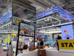 -line friends(明洞旗舰店)