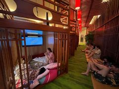 -汤连得温泉馆(宝山店)