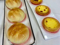 -黄埔华苑酒家(黄埔店)