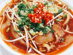 -蜀串香牛杂火锅串串