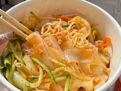 -笑笑凉皮(富国街店)