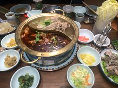 -大白羊蝎子馆(后沙峪山姆店)