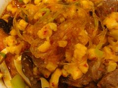 -老刘家永盛斋·传统泡馍(东关南街店)