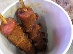 -八一好吃街·高品美食广场