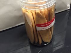 金手指-好利来(尚志大街店)