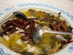 -花椒俏川菜小馆(南海万达店)