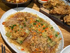 -潮粥荟·潮汕砂锅粥(朝阳大悦城店)