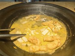 -陈大锅·岳阳鱼馆·地道岳阳菜(美食街店)