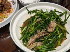 -醉御香渔家园(临沂路与大连路店)