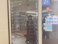 -阪急百货店(梅田总店)