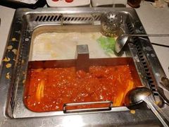-海底捞火锅(大唐店)