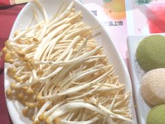 -蓉城老妈火锅(双林路店)