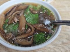 -康大口蘑面庄(将军街店)