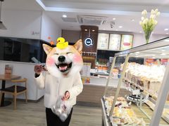 -沁园(申烨太阳城店)