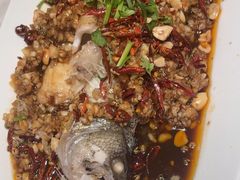-杨氏青龙虾·羊蝎子(托乐嘉店)