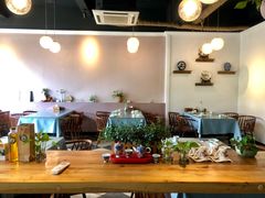 -茶油香闽南菜·花园餐厅(前埔店)