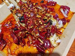 -86烧烤·炭火烧烤 (石人总店)