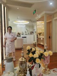 -茜尔维亚修身连锁(杨浦五角场店)