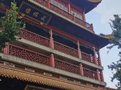 -钦赐仰殿道观