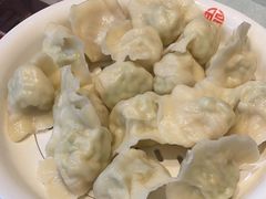 -添福来墨鱼饺子 · 海鲜东北菜(泡崖店)