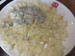 -百年银屏蚝烙·潮汕菜·非遗(乐山店)