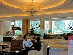 -广州香格里拉酒店