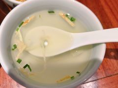 -裕兴记•蟹黄面馆(人民广场店)