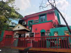 -秀·爱尔兰餐吧(上海路店)